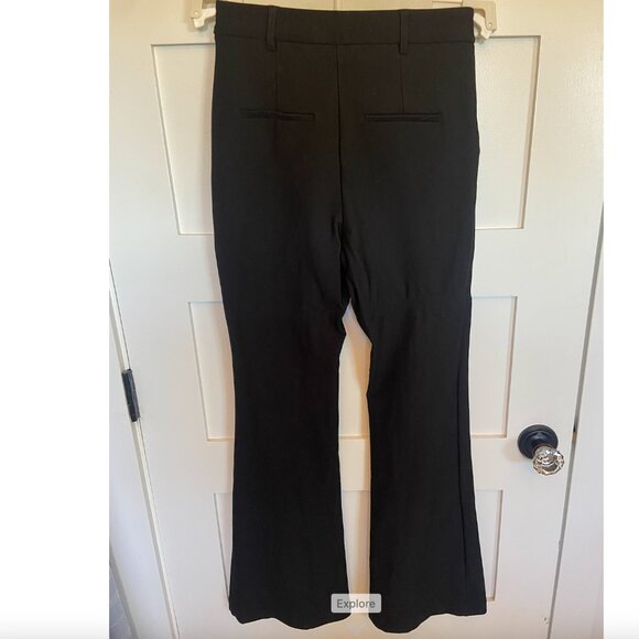 Bootcut dress pants - Picture 3 of 5